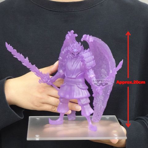 BANPRESTO SUSANO'O (KURAMA LINK MODE) (NARUTO SHIPPUDEN)