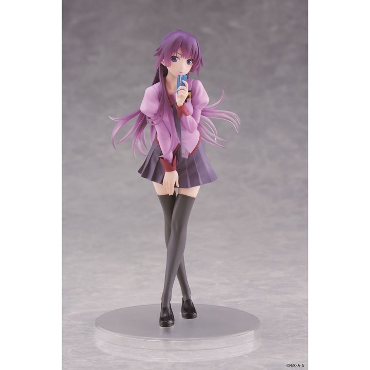 TAITO Coreful Hitagi Senjougahara (Monogatari Series)