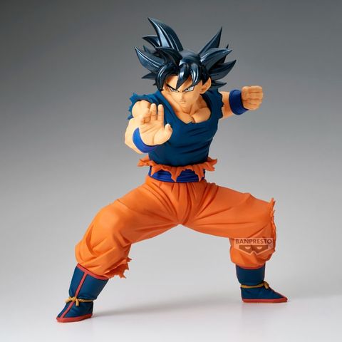 BANPRESTO GRANDISTA SON GOKU Ⅲ (DRAGON BALL SUPER)