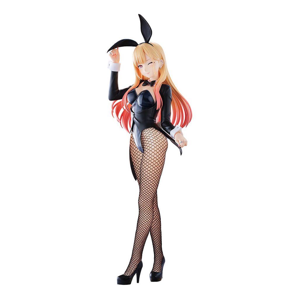 BANPRESTO GLITTER & GLAMOURS MARIN KITAGAWA HALLOWEEN BUNNY VER. (MY DRESS-UP DARLING SEASON 2)