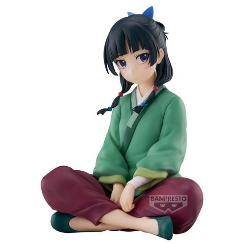 BANPRESTO BREAK TIME COLLECTION MAOMAO VOL.1 (THE APOTHECARY DIARIES)