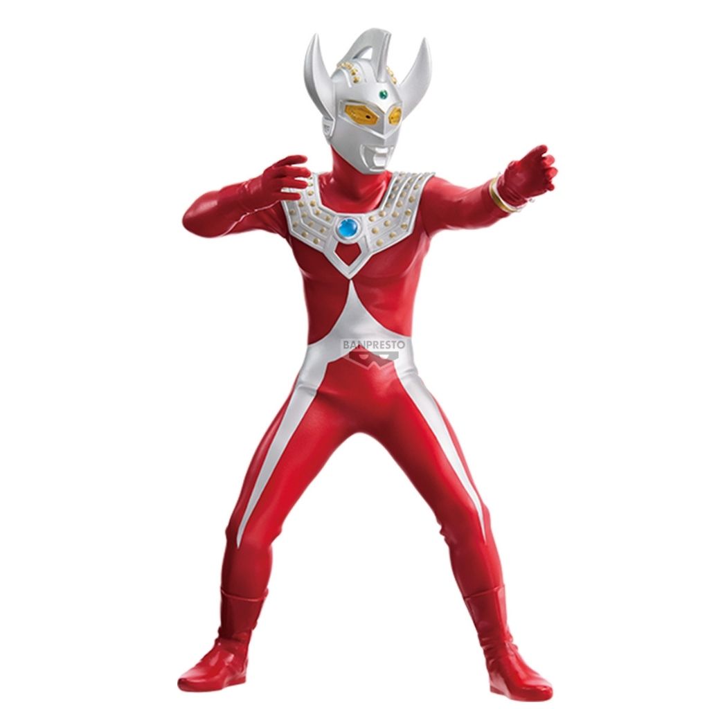 BANPRESTO ULTRAMAN TARO HERO'S BRAVE STATUE ULTRAMAN TARO