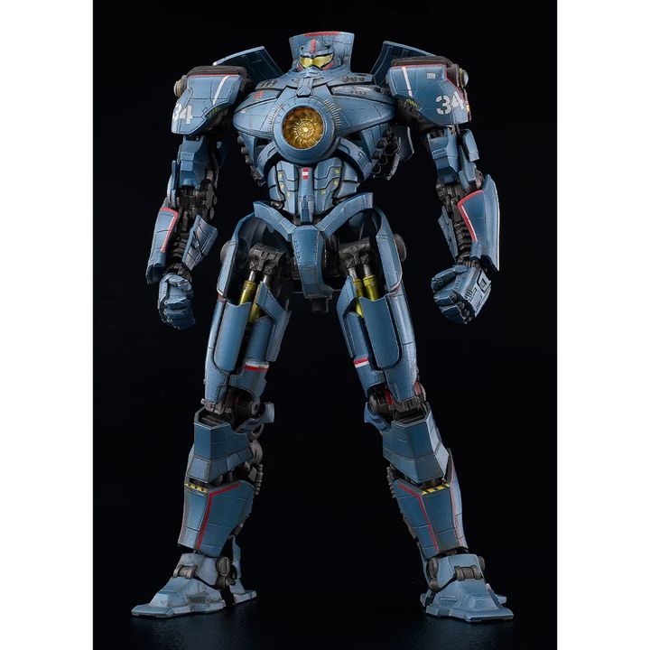 GOOD SMILE COMPANY MODEROID Gipsy Danger (Pacific Rim)