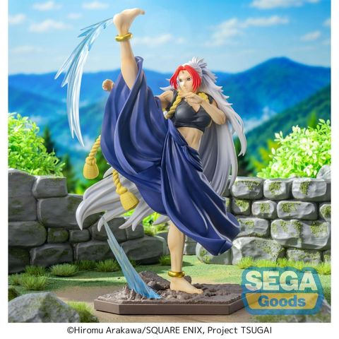 SEGA Luminasta Left (Daemons of the Shadow Realm)