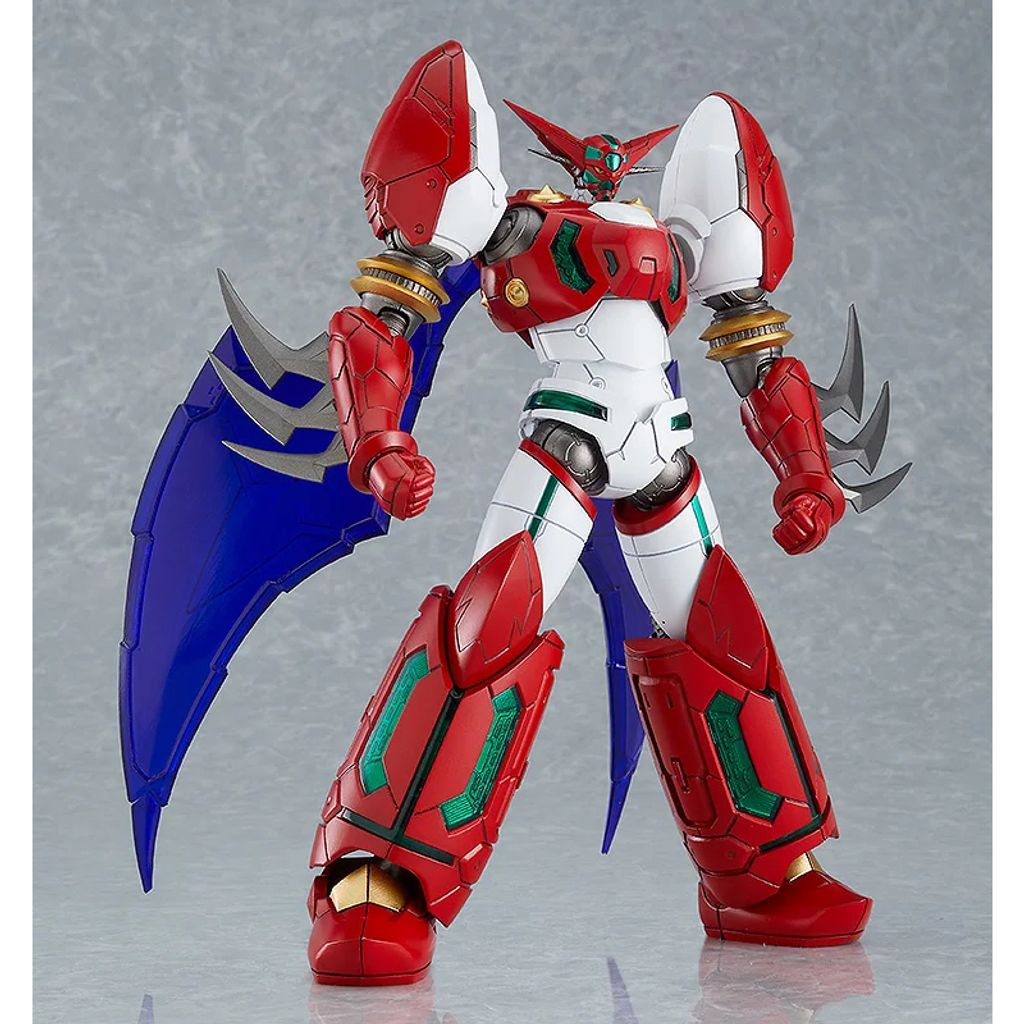GOOD SMILE COMPANY MODEROID Shin Getter 1 (Shin Getter Robot Armageddon)