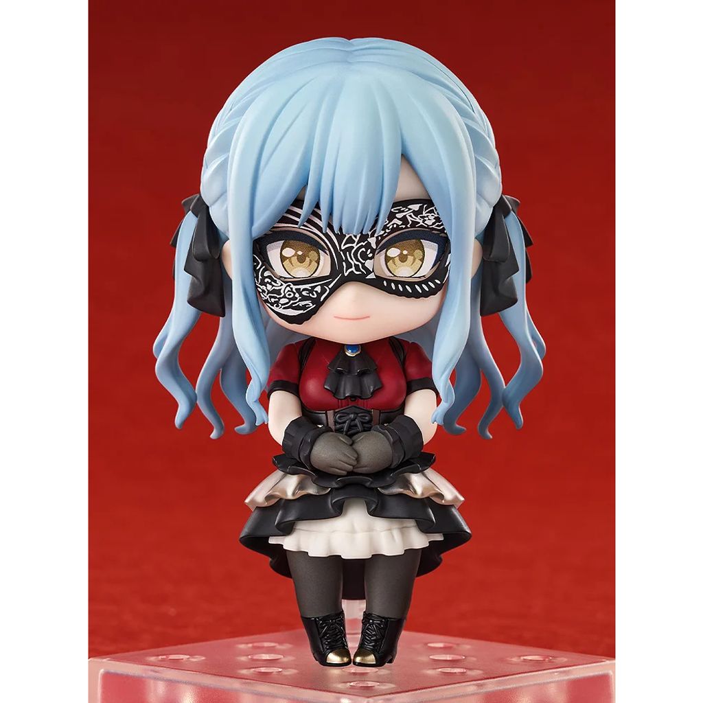 GOOD SMILE ARTS SHANGHAI 3053 Nendoroid Oblivionis (BanG Dream!)