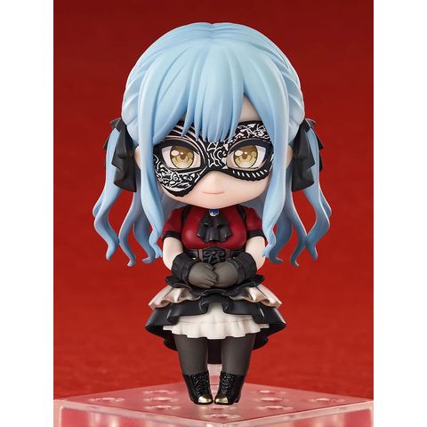 GOOD SMILE ARTS SHANGHAI 3053 Nendoroid Oblivionis (BanG Dream!)