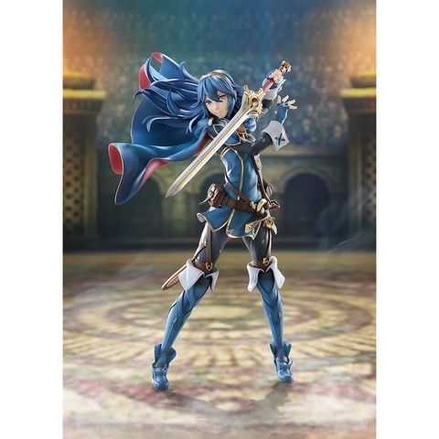 INTELLIGENT SYSTEMS Lucina (Fire Emblem)