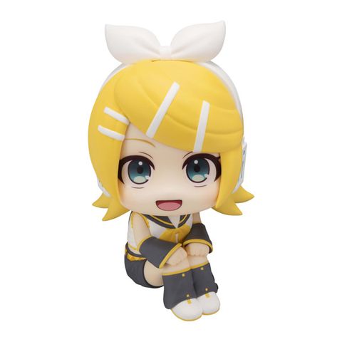 MEGAHOUSE LOOK UP SERIES Kagamine Rin (Vocaloid)