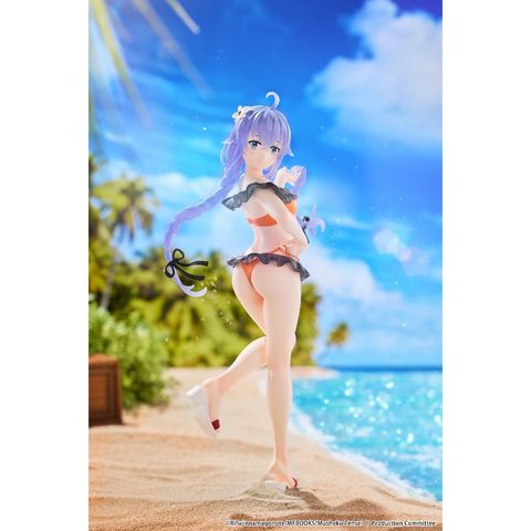 TAITO Ravitier Roxy Migurdia (Mushoku Tensei: Jobless Reincarnation Season 2)