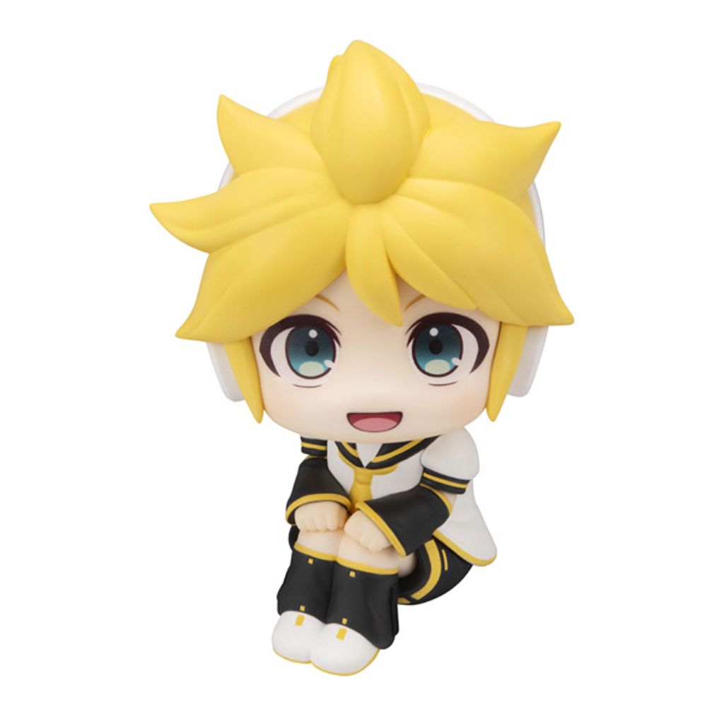 MEGAHOUSE LOOK UP SERIES Kagamine Len (Vocaloid)