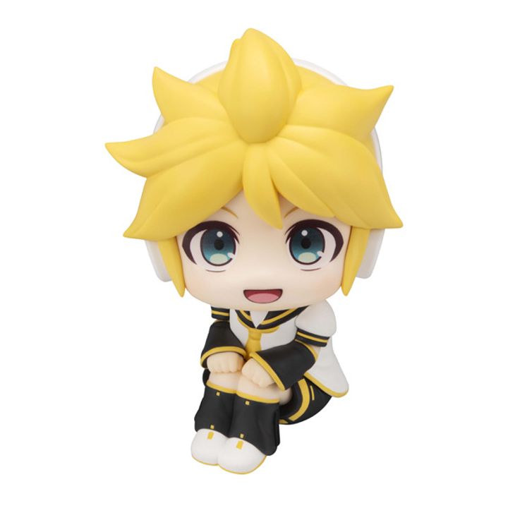 MEGAHOUSE LOOK UP SERIES Kagamine Len (Vocaloid)