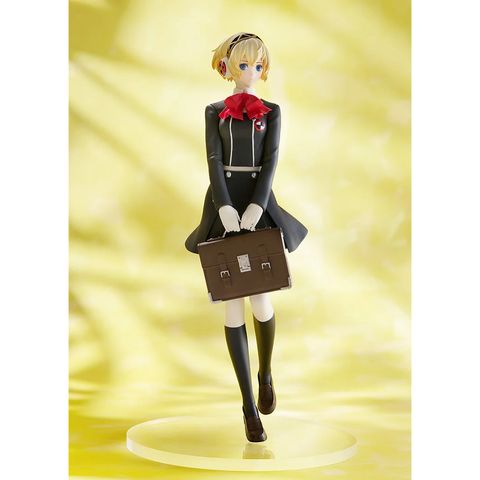 GOOD SMILE COMPANY POP UP PARADE Aigis: School Uniform Ver. (Persona3 Reload)