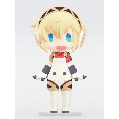 GOOD SMILE COMPANY HELLO! GOOD SMILE Aigis (Persona3 Reload)
