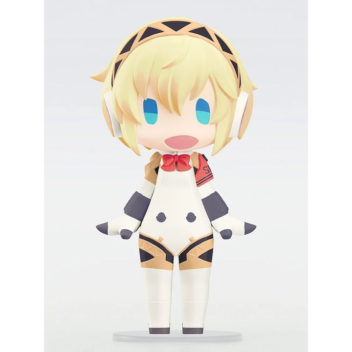 GOOD SMILE COMPANY HELLO! GOOD SMILE Aigis (Persona3 Reload)