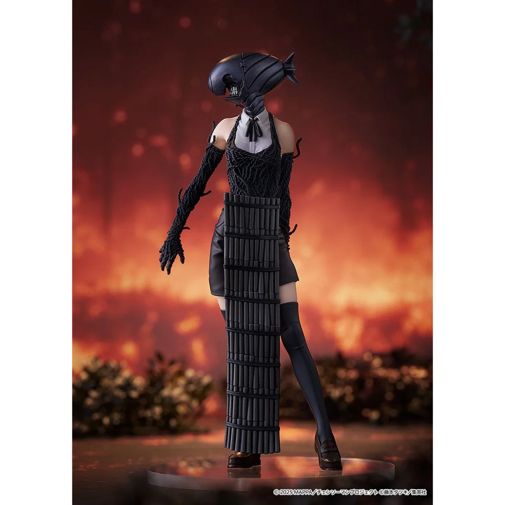 GOOD SMILE COMPANY POP UP PARADE Bomb (Chainsaw Man - The Movie: Reze Arc)