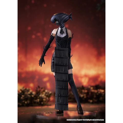 GOOD SMILE COMPANY POP UP PARADE Bomb (Chainsaw Man - The Movie: Reze Arc)