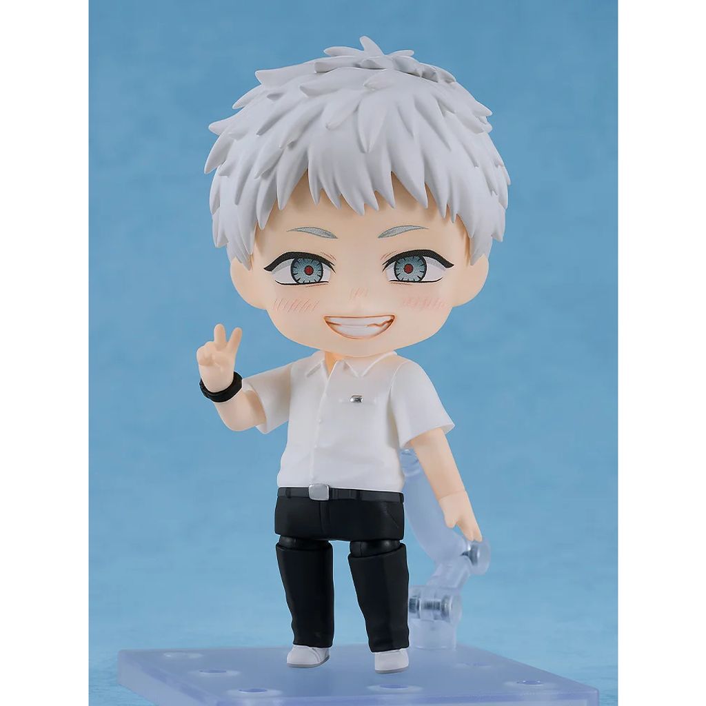GOOD SMILE COMPANY 2833 Nendoroid Hikaru (The Summer Hikaru Died)