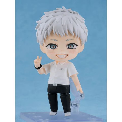 GOOD SMILE COMPANY 2833 Nendoroid Hikaru (The Summer Hikaru Died)