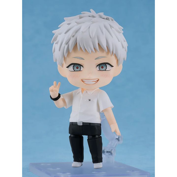 GOOD SMILE COMPANY 2833 Nendoroid Hikaru (The Summer Hikaru Died)