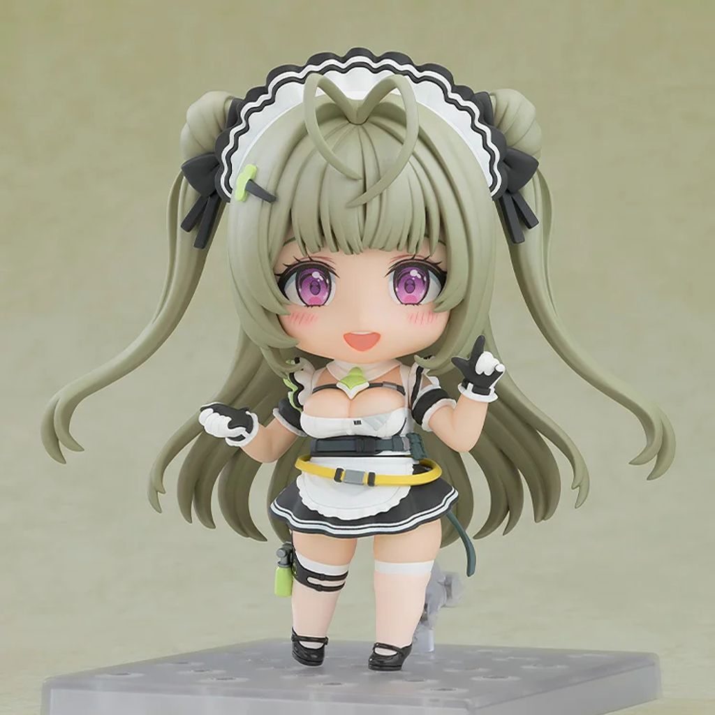 GOOD SMILE COMPANY 2922 Nendoroid Soda (GODDESS OF VICTORY: NIKKE)