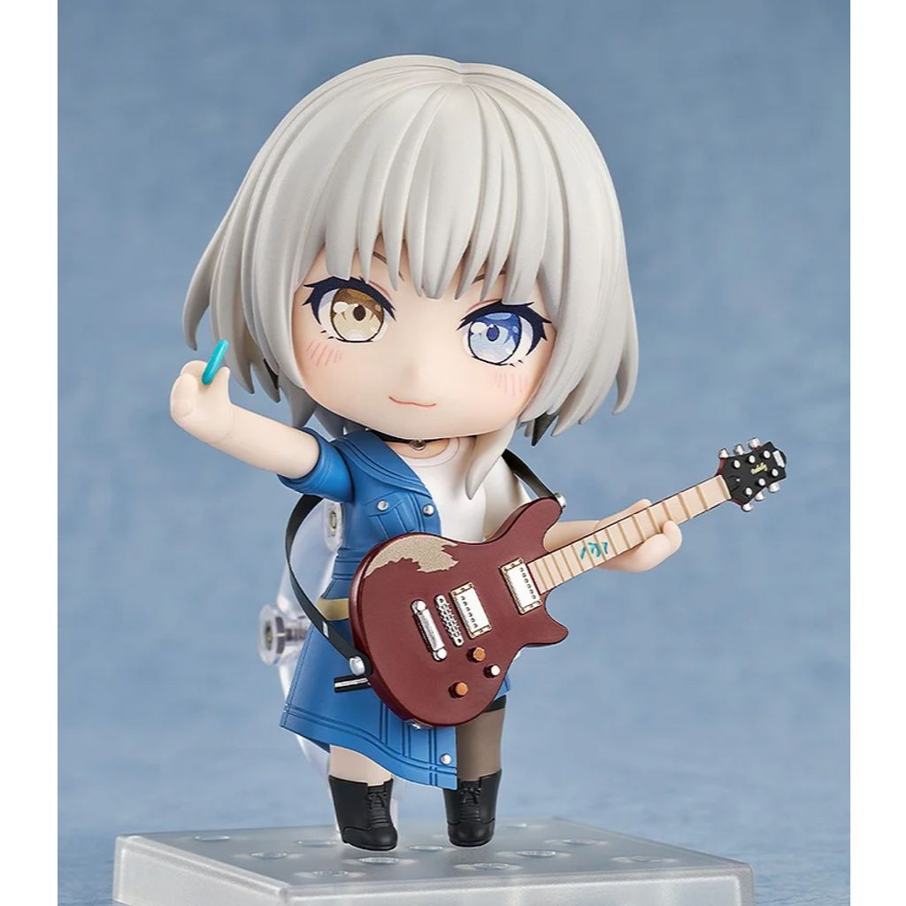 GOOD SMILE ARTS SHANGHAI 2855 Nendoroid Rāna Kaname (BanG Dream!)