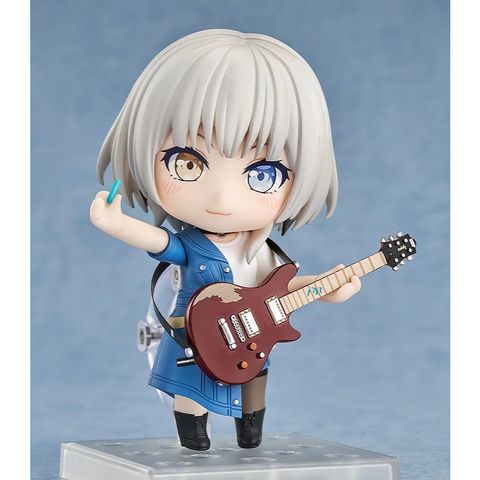 GOOD SMILE ARTS SHANGHAI 2855 Nendoroid Rāna Kaname (BanG Dream!)