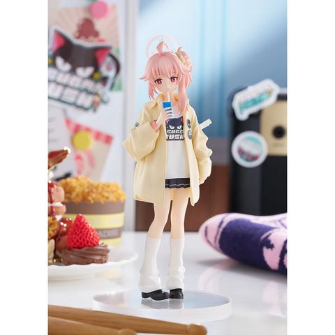 GOOD SMILE COMPANY POP UP PARADE Natsu (Band): Event KV Ver. (Blue Archive)