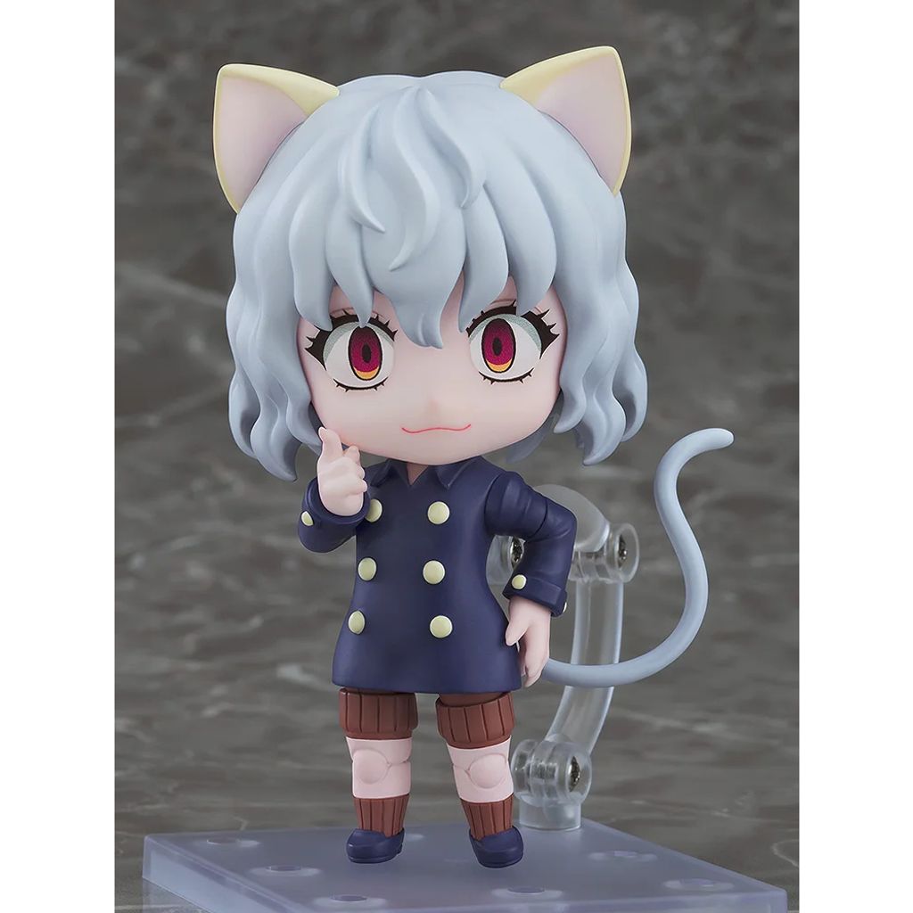 GOOD SMILE COMPANY 2913 Nendoroid Neferpitou (HUNTER x HUNTER)
