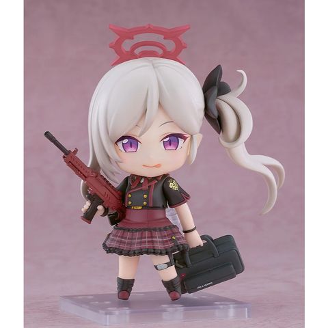 GOOD SMILE COMPANY 3124 Nendoroid Mutsuki Asagi (Blue Archive)