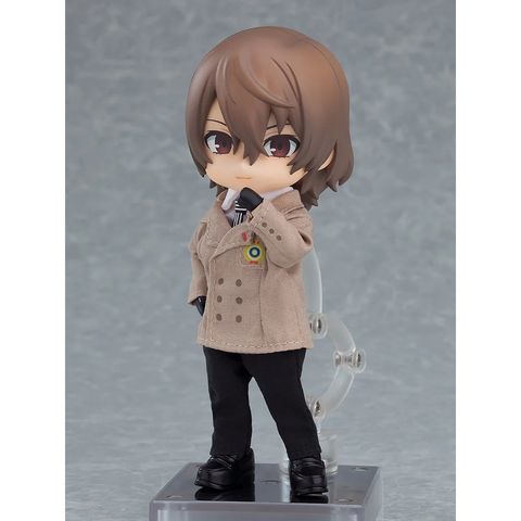 GOOD SMILE COMPANY Nendoroid Doll Goro Akechi: School Uniform Ver. (Persona5 Royal)