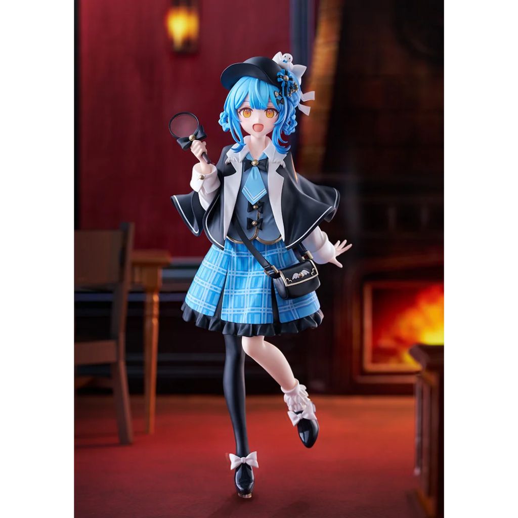 GOOD SMILE COMPANY POP UP PARADE Sherry Tachibana L Size (Magical Girl Witch Trials)
