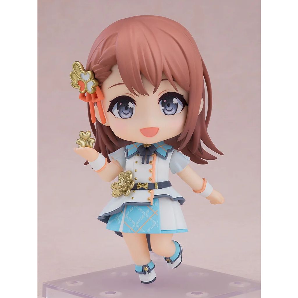 GOOD SMILE SMILE COMPANY 2931 Nendoroid Hanasato Minori (HATSUNE MIKU: COLORFUL STAGE!)