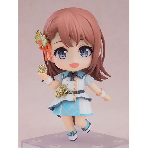 GOOD SMILE SMILE COMPANY 2931 Nendoroid Hanasato Minori (HATSUNE MIKU: COLORFUL STAGE!)