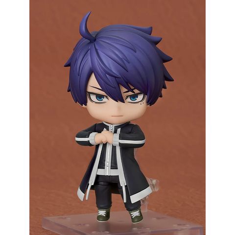 GOOD SMILE SMILE COMPANY 2875 Nendoroid Shiki Ichinose (Tougen Anki)