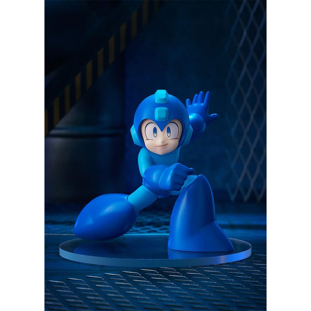 GOOD SMILE COMPANY POP UP PARADE Mega Man (Mega Man)