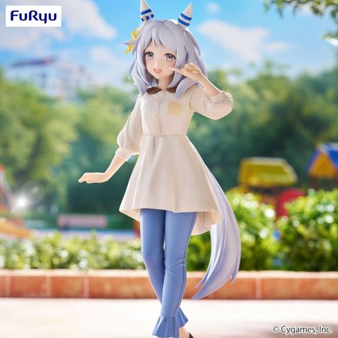 FURYU Trio-Try-iT Hishi Miracle (Umamusume: Pretty Derby)