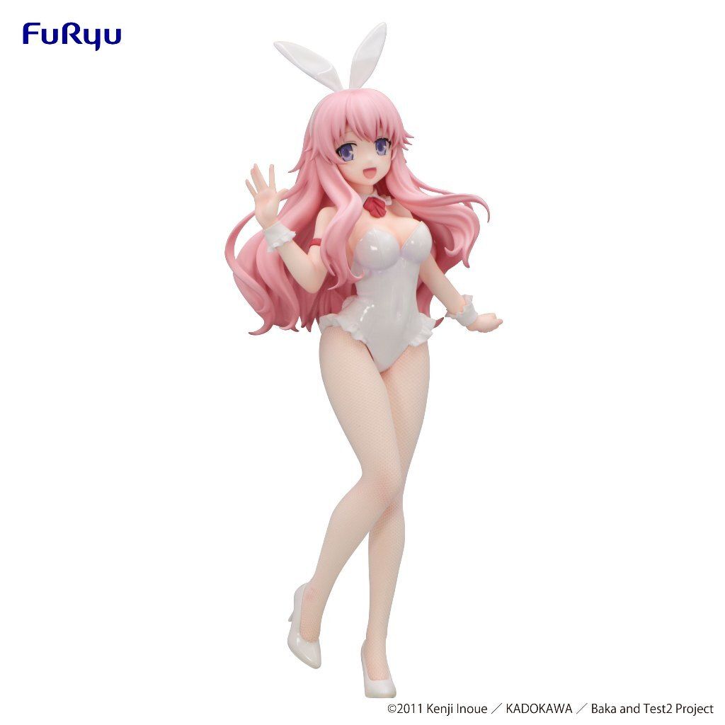 FURYU BiCute Bunnies Himeji Mizuki (BAKA and TEST -Summon the Beasts- Ⅱ)