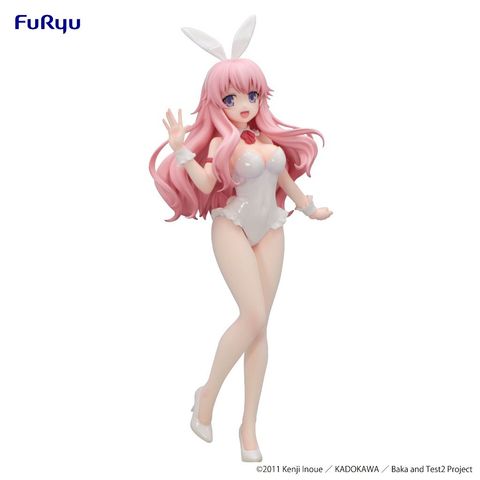 FURYU BiCute Bunnies Himeji Mizuki (BAKA and TEST -Summon the Beasts- Ⅱ)