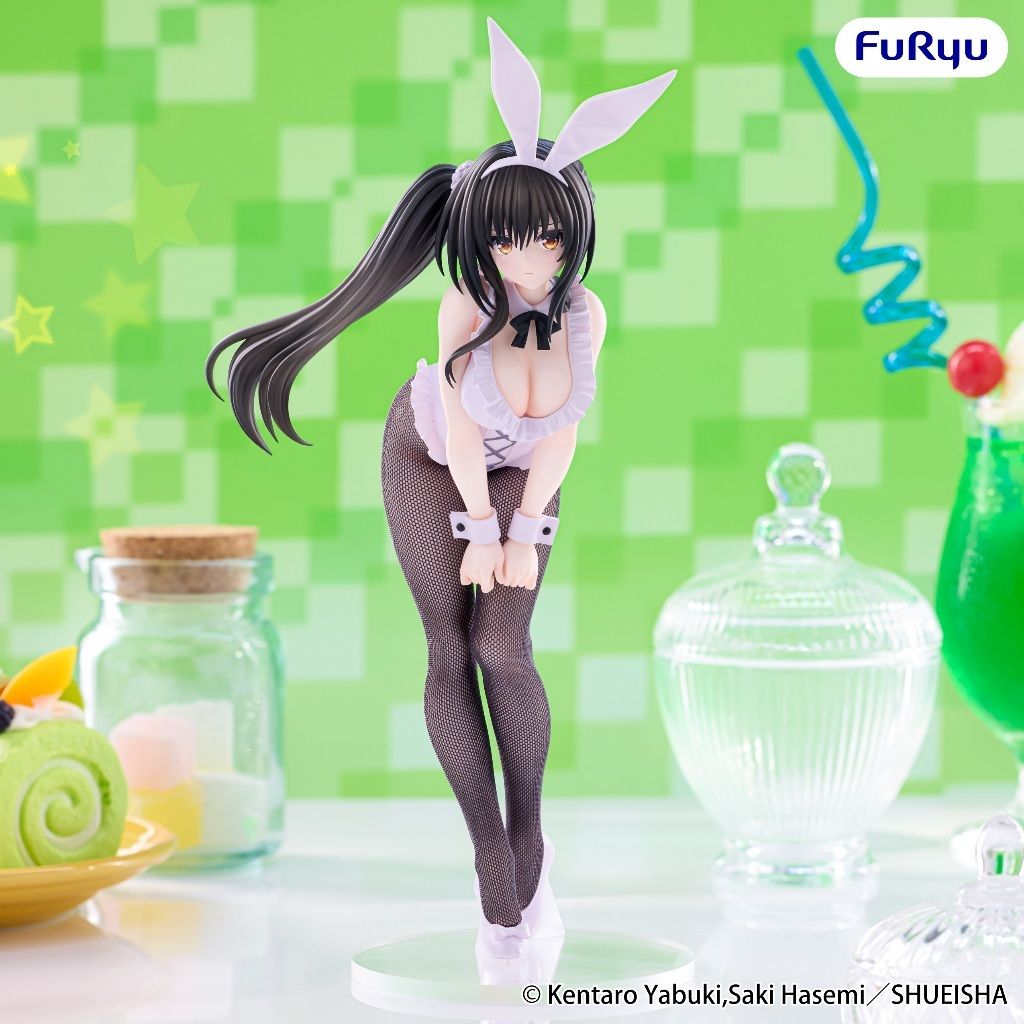 FURYU BiCute Bunnies Yui Kotegawa (To Love-Ru Darkness)
