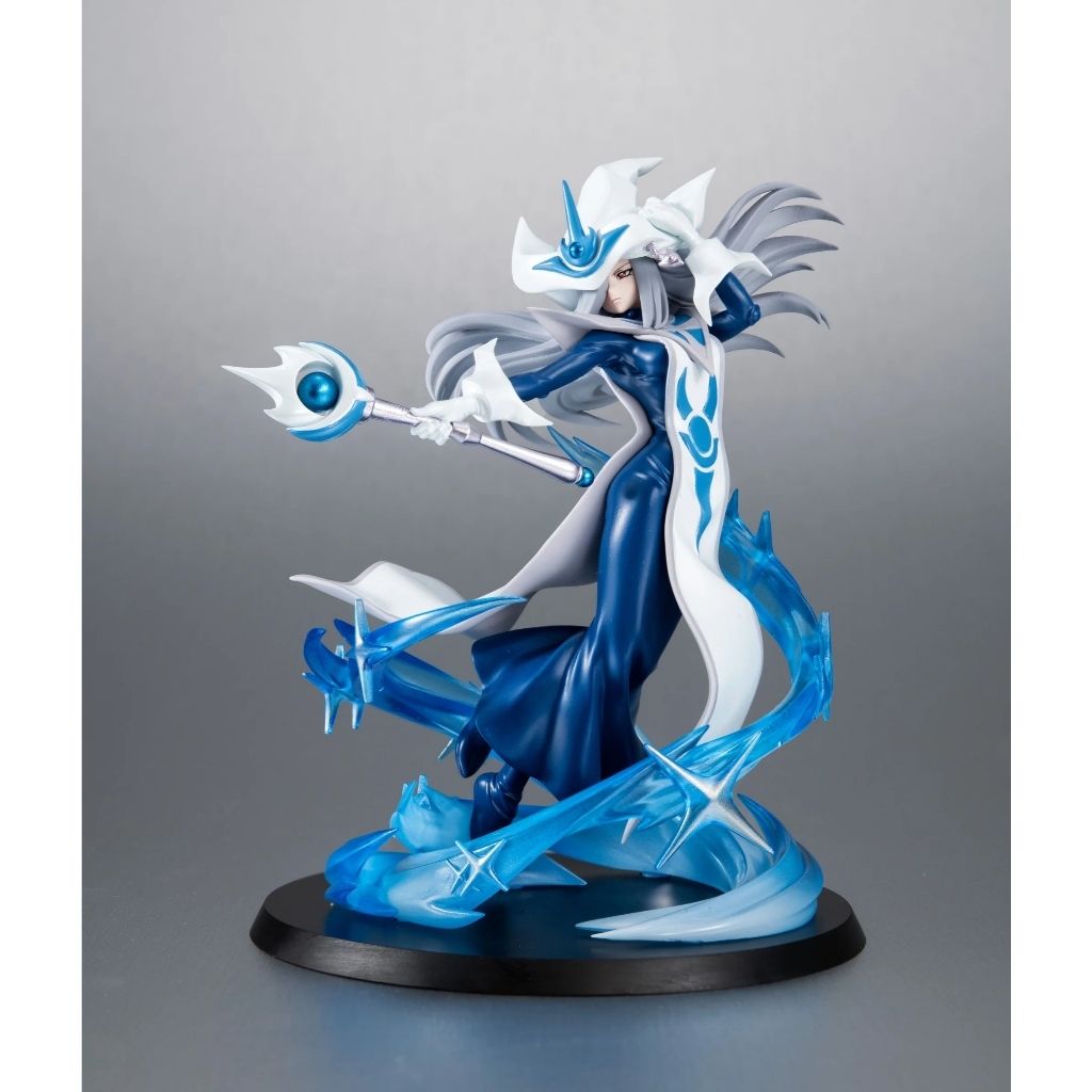 MEGAHOUSE MONSTERS CHRONICLE Silent Magician (Yu-Gi-Oh! Duel Monsters)