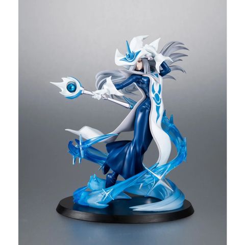 MEGAHOUSE MONSTERS CHRONICLE Silent Magician (Yu-Gi-Oh! Duel Monsters)