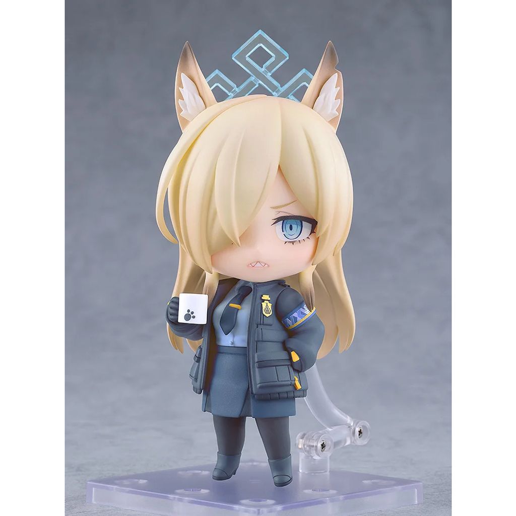 GOOD SMILE COMPANY 2937 Nendoroid Kanna Ogata (Blue Archive)
