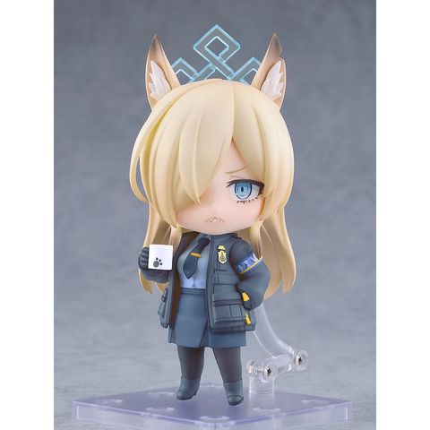 GOOD SMILE COMPANY 2937 Nendoroid Kanna Ogata (Blue Archive)