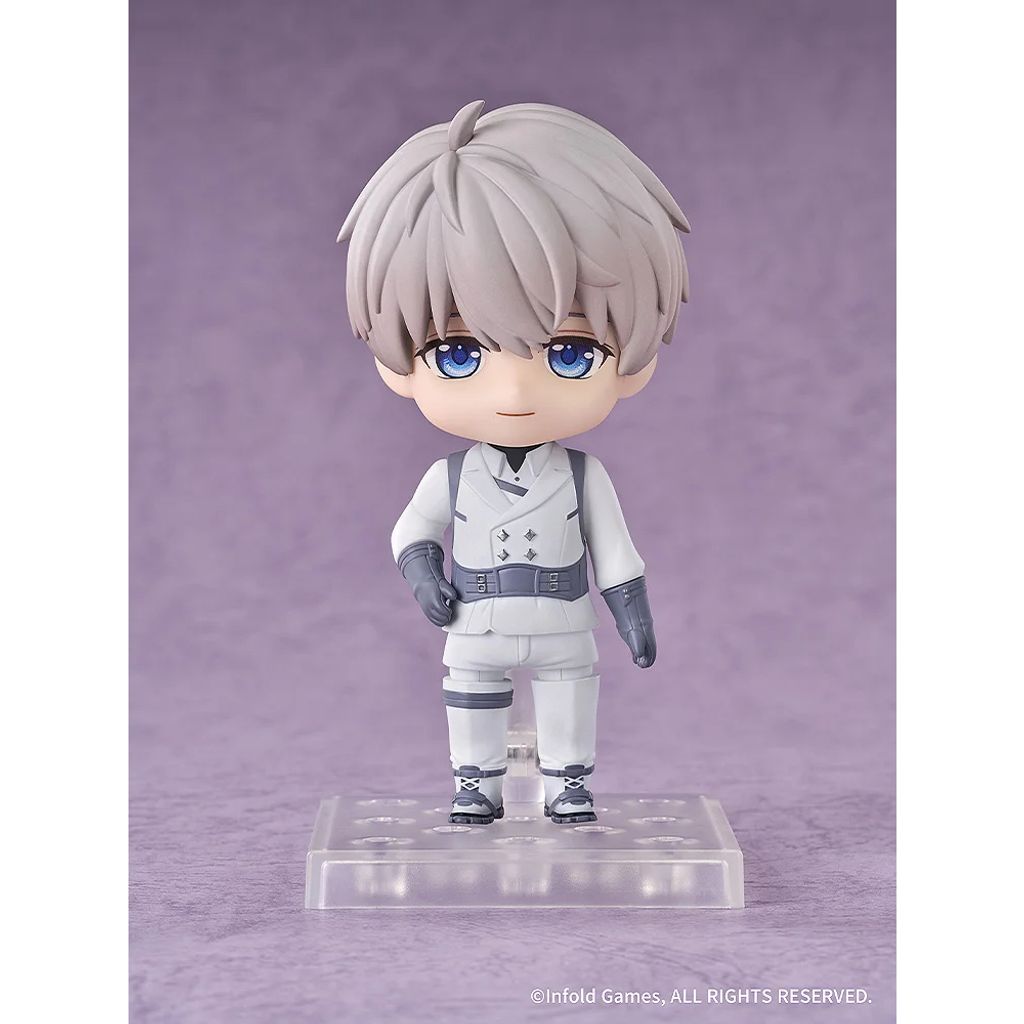 GOOD SMILE ARTS SHANGHAI 2748 Nendoroid Xavier