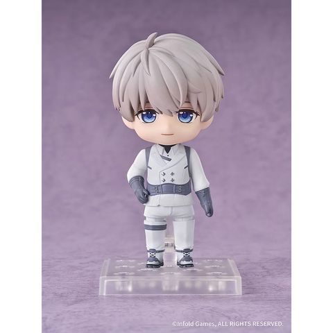 GOOD SMILE ARTS SHANGHAI 2748 Nendoroid Xavier