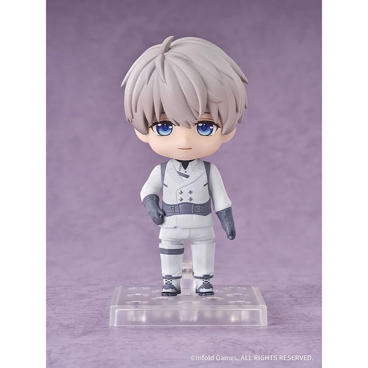 GOOD SMILE ARTS SHANGHAI 2748 Nendoroid Xavier