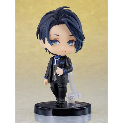 GOOD SMILE COMPANY 2947 Nendoroid Mikazuki Munechika: Ceremonial Attire (Touken Ranbu ONLINE)