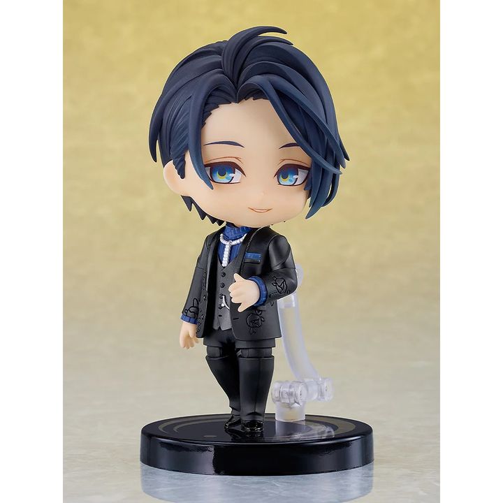 GOOD SMILE COMPANY 2947 Nendoroid Mikazuki Munechika: Ceremonial Attire (Touken Ranbu ONLINE)