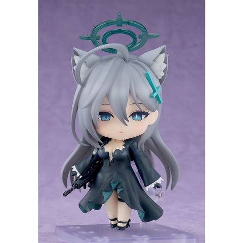 GOOD SMILE COMPANY 2940 Nendoroid Shiroko*Terror (Blue Archive)
